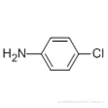 Para Chloro Aniline CAS 106-47-8